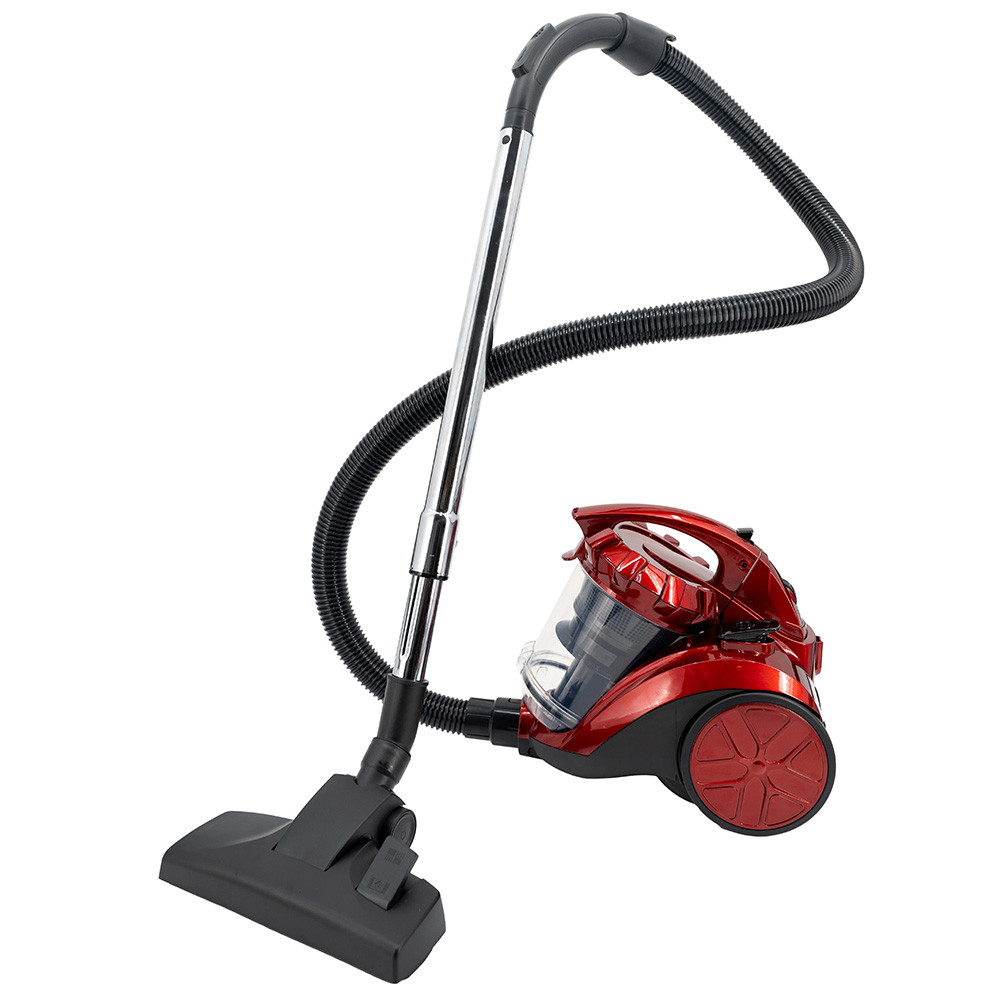 Гарний пилосос з фільтром нера Magio MG-894 800 Вт, Портативний пилосос для дому, Пилососи з колбою OX-68 Львів - фото 3