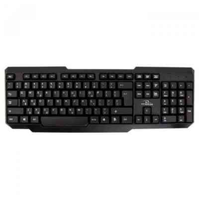 Комплект Esperanza Titanum Memphis TK108UA Black (TK108UA) Винница