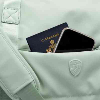 Сумка дорожная Heys Puffer Sage Green (30123-0138-00) (930927) Винница