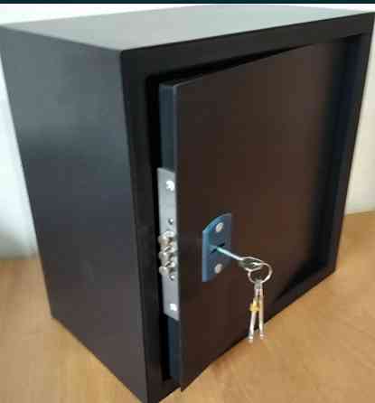 Сейф Мини для дома,офиса Киев