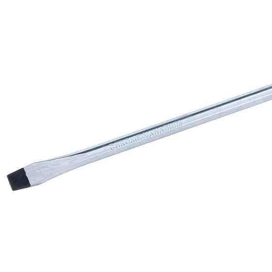 Отвертка SL5.0×150мм CrV SIGMA (4006371) Ровно