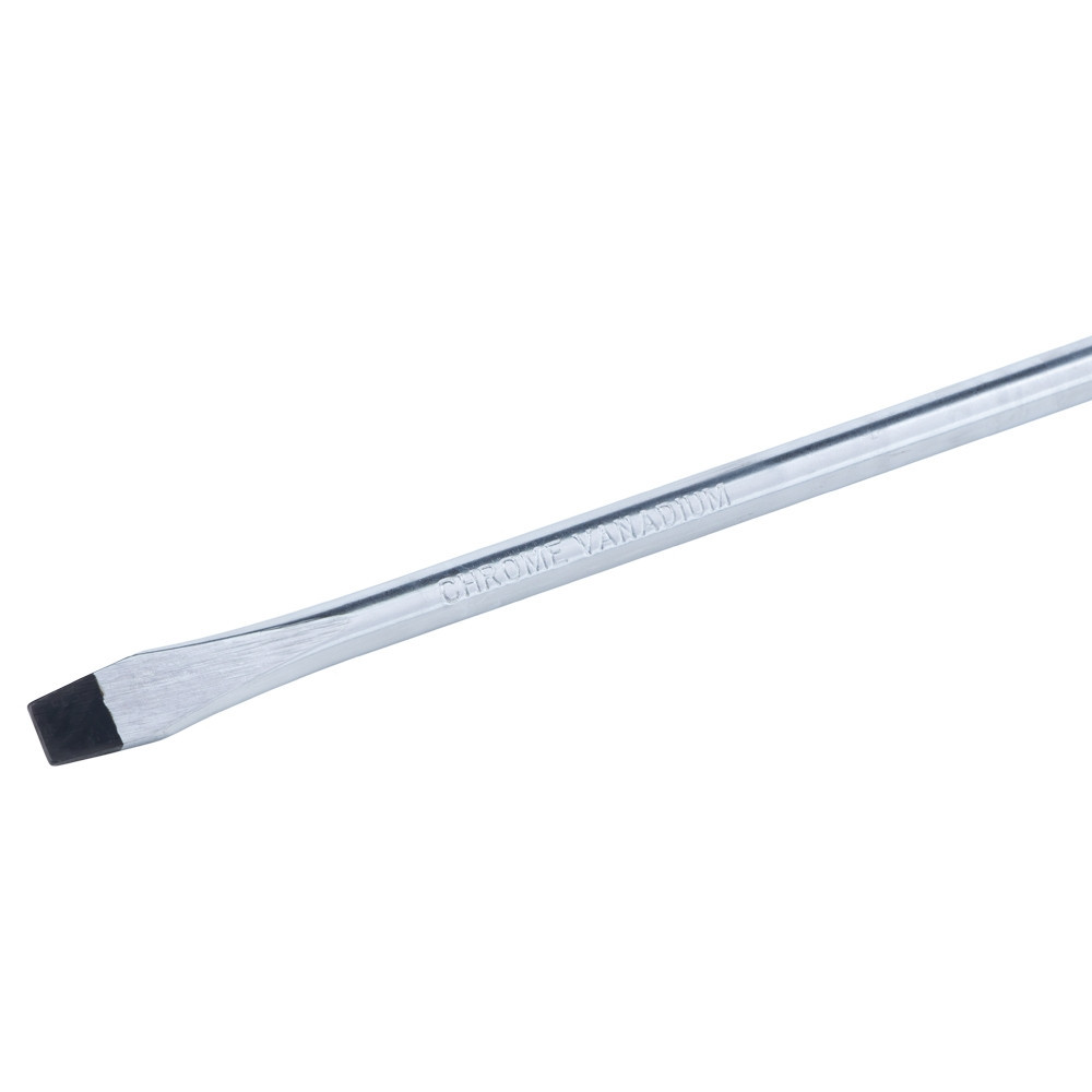 Отвертка SL5.0×150мм CrV SIGMA (4006371) Ровно - изображение 2