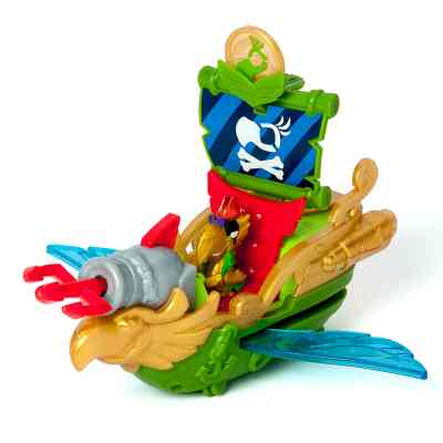 Ігровий набір Piratix S Піратський корабель Небесний мисливець (PPXSP114IN10) Вінниця