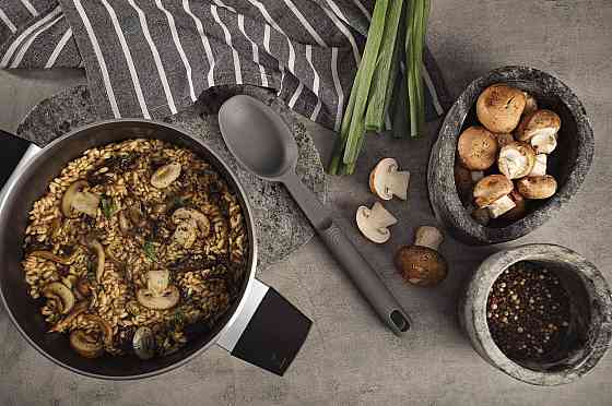 Ложка кухонна Tramontina Softta (7096840) Київ