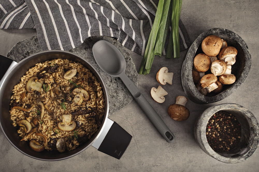 Ложка кухонная Tramontina Softta (7096840) Киев - изображение 4