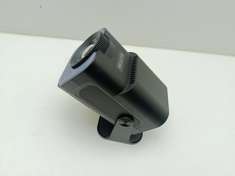 Портативний міні-проектор Smart HY320 Mini (товар вживаний) Луцк - изображение 3