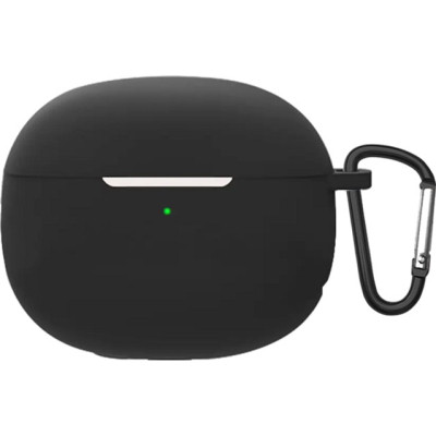 Чехол для наушников Armorstandart Silicone Case для Xiaomi Redmi Buds 4 Pro Black (ARM68432) Винница - изображение 1