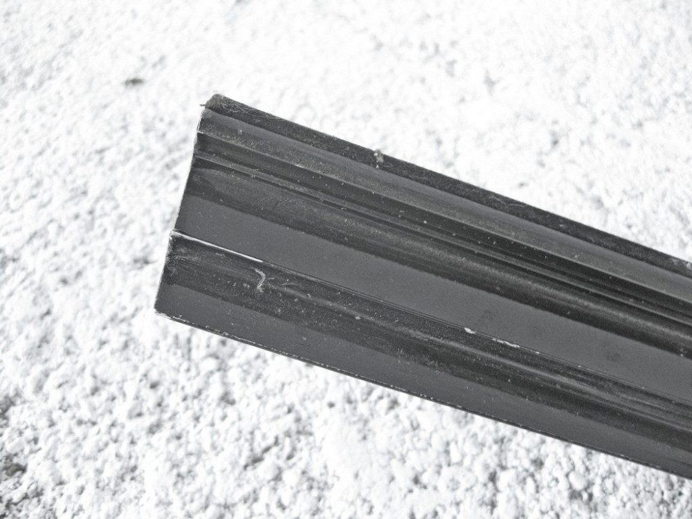 Mercedes-Benz  A2037800256 Молдинг панорамного даху правий CL203 Sportcoupe C203 Одеса - фото 6