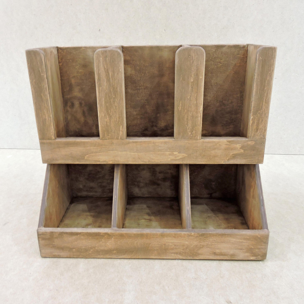 Кофейный органайзер 