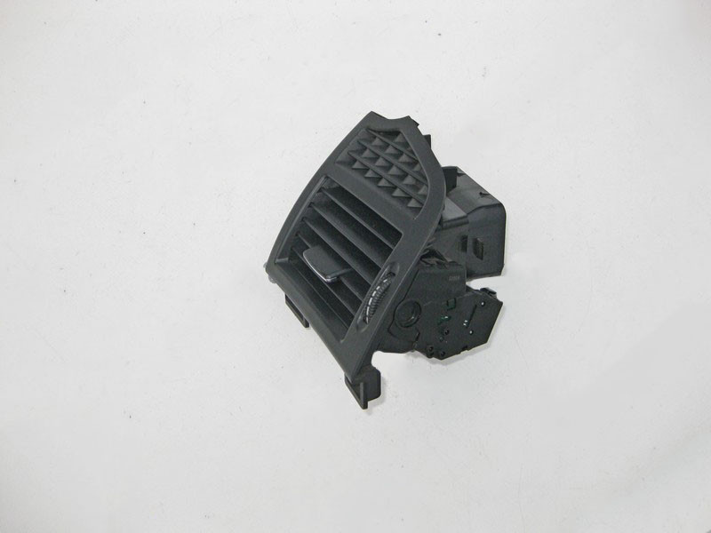 Mercedes-Benz  A2218300154 9116 Дефлектор торпеди лівий чорний S-Class W221 Одесса - изображение 3