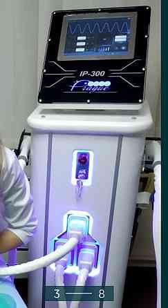 Аппарат Фотоэпиляции и фотоомоложения :IP-300. Киев