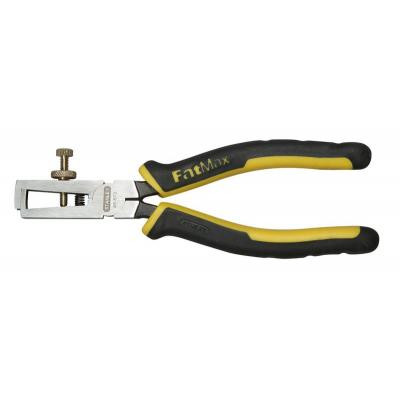 Кусачки Stanley DynaGrip для зачистки проводов L=170мм. (0-89-873) Вінниця - фото 1