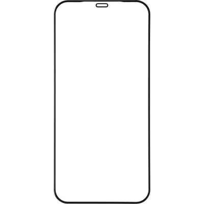 Стекло защитное XoKo Full Cover Ultra-Thin iPhone 12 Pro Max Black 2 pcs (XK-FCU-AP-IP12PM) Винница