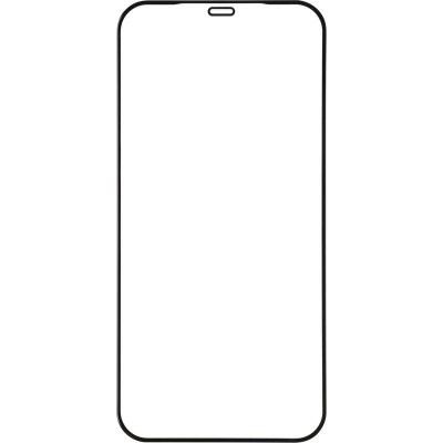 Стекло защитное XoKo Full Cover Ultra-Thin iPhone 12 Pro Max Black 2 pcs (XK-FCU-AP-IP12PM) Винница - изображение 4
