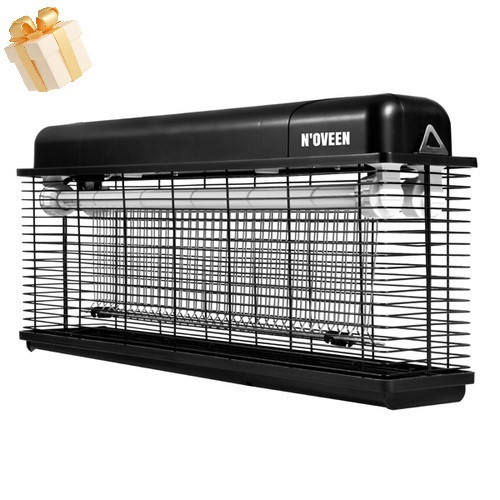 Профессиональный уничтожитель насекомых Noveen IKN45 IPX4 Днепр - изображение 1