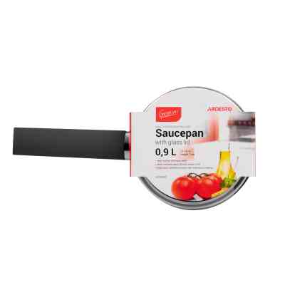 Ківш Ardesto Gemini 0.9 л (AR3609G) Вінниця