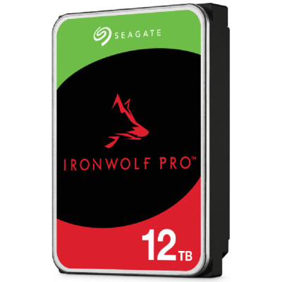 Жесткий диск 3.5" 12TB Seagate (ST12000NT001) Винница - изображение 3