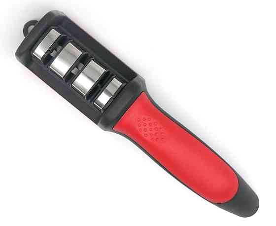 Точило для ножів BRAVO CHEF (6853997) Київ