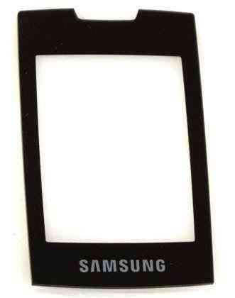 Скло корпуса Samsung D880 Дніпро