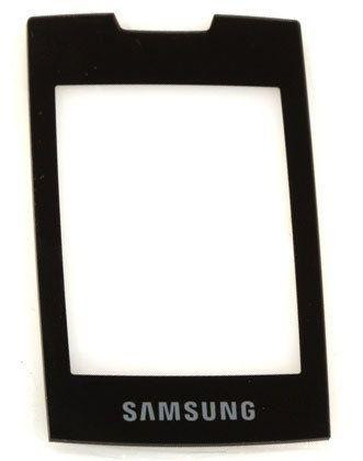 Скло корпуса Samsung D880 Дніпро - фото 1
