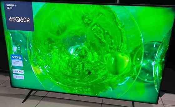 Телевизор Безрамный: 65