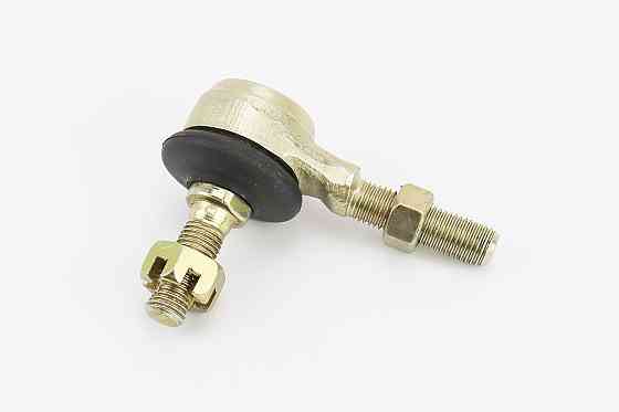 Наконечник кермової тяги тип. 6.2 (різьба ліва) Киев