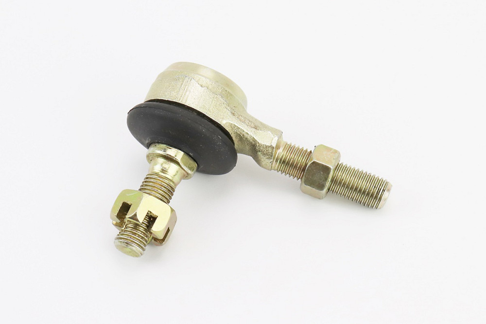 Наконечник кермової тяги тип. 6.2 (різьба ліва) Киев - изображение 1