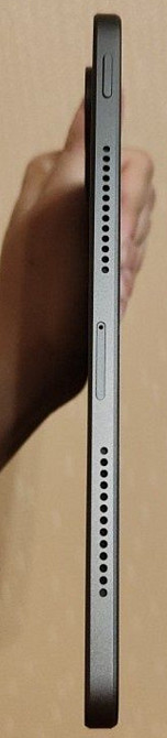 Планшет Blackview MEGA 3 12/256 СТИЛУС, ЧЭХОЛ, СКЛО, КЛАВИАТУРА, МЫШ. Киев - изображение 5