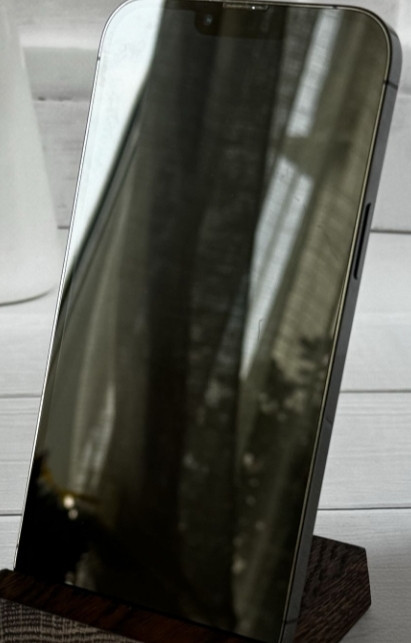 Айфон 13про мах/128гб
Акб 86% Київ - фото 4