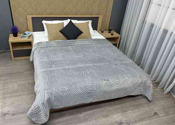 Покрывало-плед 