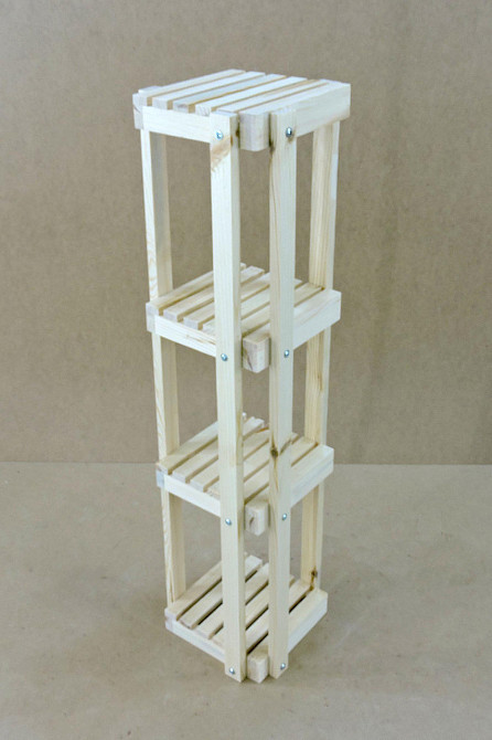 Подставка для цветов 