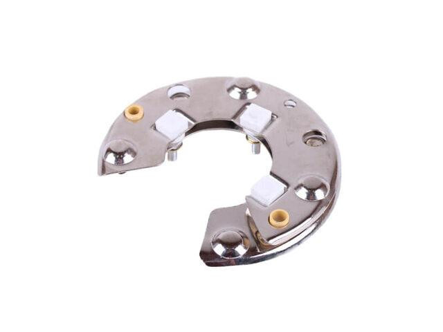 Діодний міст на генератор КМ385BT Мукачево - фото 1