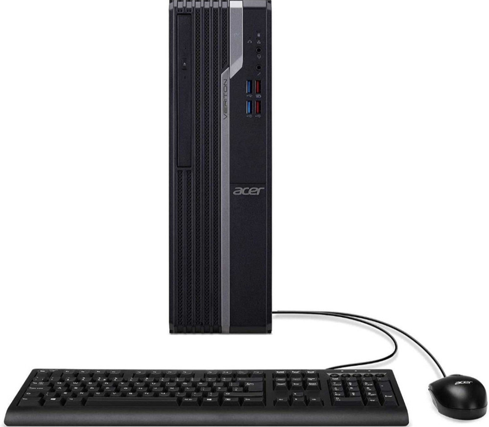 ПК новий системник ACER Veriton X4665G Intel i5 -9400/ 8/500Gb. Київ - фото 1