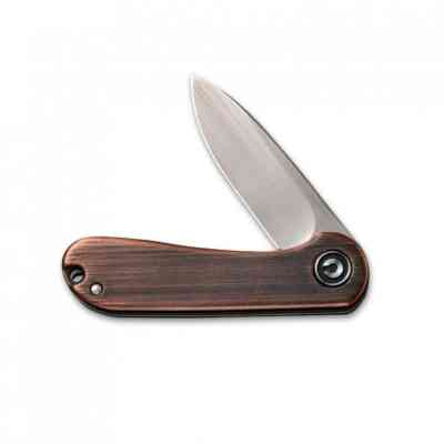 Ніж Civivi Mini Elementum Satin Copper (C18062Q-2) Вінниця