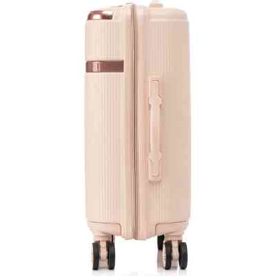 Чемодан Semi Line 20" S T5945-2 Ercu (DAS303380) Винница