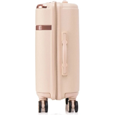 Чемодан Semi Line 20" S T5945-2 Ercu (DAS303380) Винница - изображение 4