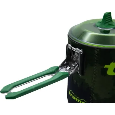 Пальник Tramp система для приготування їжі UTRG-049-olive + Картридж 230гр (UTRG-049-olive+UTRG-003) Вінниця