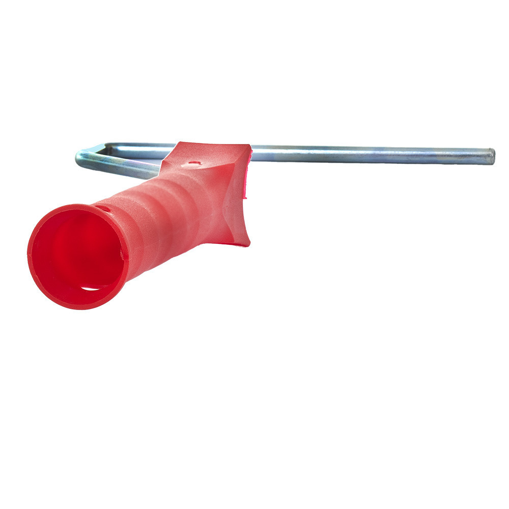 Ручка для валика 150×6мм GRAD (8314265) Ровно - изображение 5