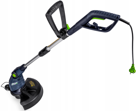 Електрична коса 450Вт Wuber (Польща) Київ