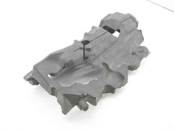 Mercedes-Benz  A2762261685 Шумоізоляція на кришці клапанного механізму праворуч C-Class Cabrio A205 C-Class Estate S205 C-Class Coupe С205 C-Class W20 Одесса