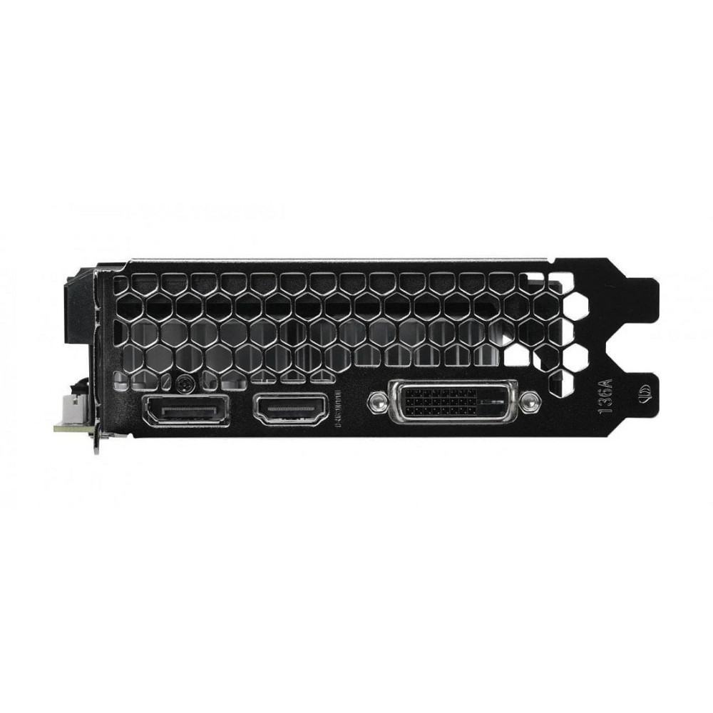 Відеокарта GF RTX 3050 6 GB GDDR6 StormX Palit (NE63050018JE-1072F) Black Харьков - изображение 6