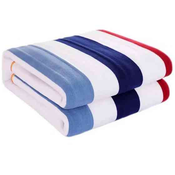 Електричне простирадло від мережі до 55°С (150х80см) SBR Київ