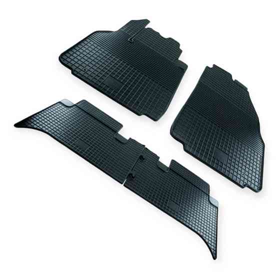 Килимки renault scenic iii, grand 2009-2016 борт 1см, євроклітина харків РТІ салону Мукачево