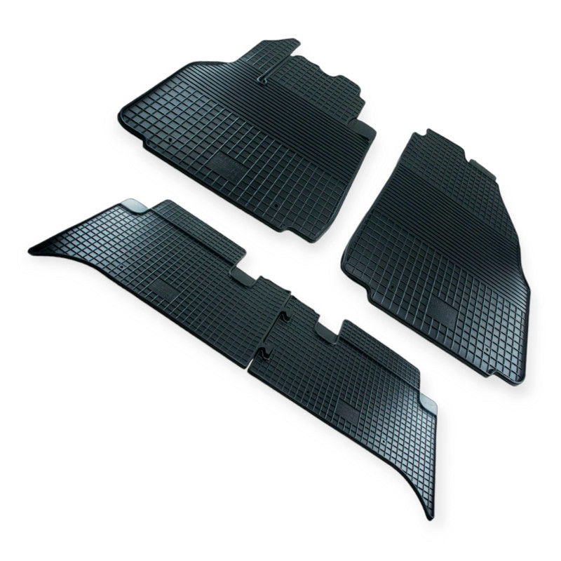 Килимки renault scenic iii, grand 2009-2016 борт 1см, євроклітина харків РТІ салону Мукачево - фото 1