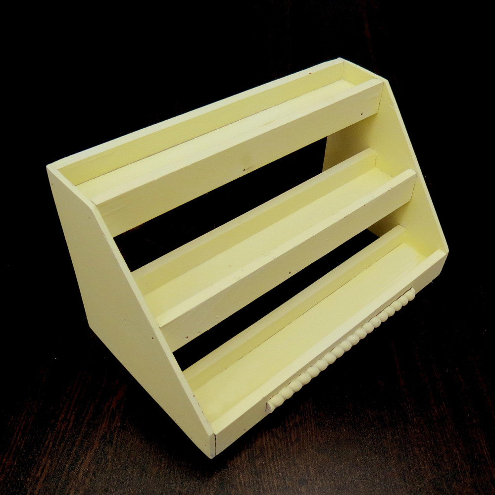 Органайзер для гель-лаків "Лаліта" лимонад Миколаїв - фото 3