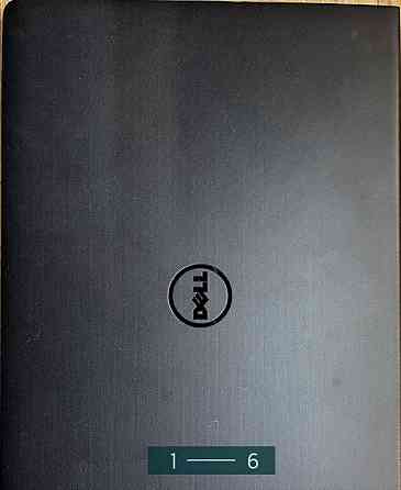 Ноутбук: Dell Inspiron 15 5100-i5 ,HDD1000Gb. 8Gb.Озу , Игровой. Киев