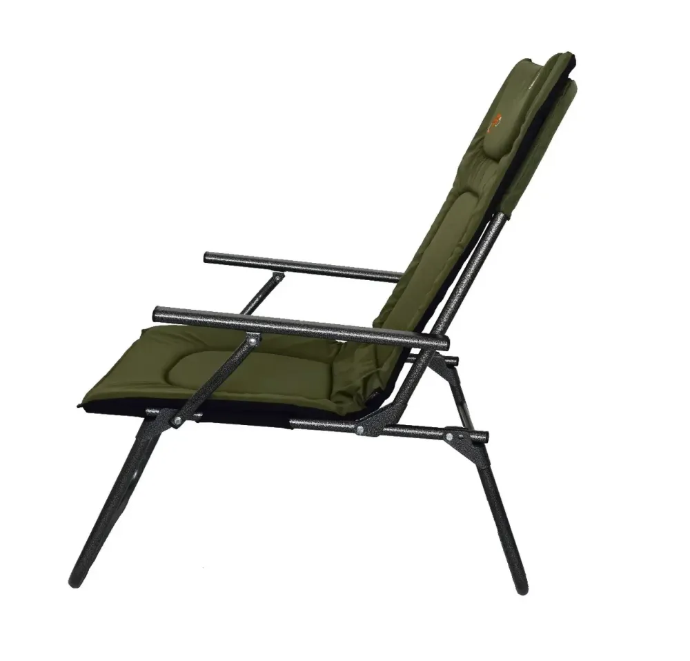 Кресло сложное карповое Novator SF-4 Киев - изображение 15