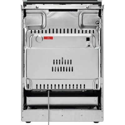 Плита Electrolux LKG600011W Винница - изображение 3