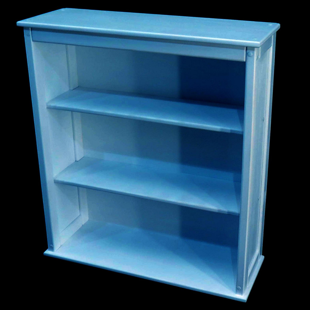 Полиця для ванної "Вертер" ірис Миколаїв - фото 1