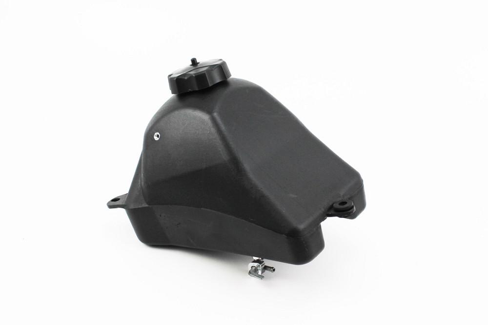 Бак паливний Київ - фото 2